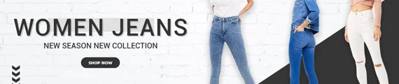 Women Jeans